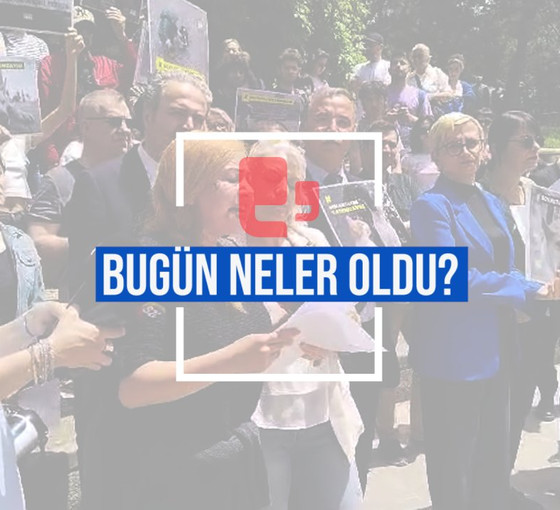 Bugün neler oldu? | 23.05.2024 Perşembe, günün önemli gelişmeleri