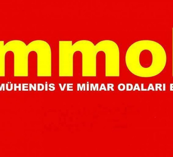 TMMOB Olağan Genel Kurulu ve seçimleri 31 Mayıs - 2 Haziran tarihleri arasında yapılacak