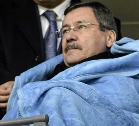 CHP Grup Başkanvekili Emir: Melih Gökçek'in dosyalarını kapatan savcıya ihalesiz daire satmışlar