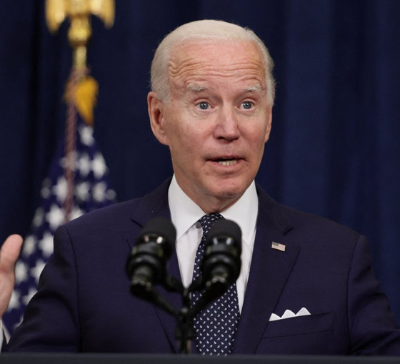 Biden'ın sesini yapay zekayla taklit eden Kramer'e 6 milyon dolar ceza