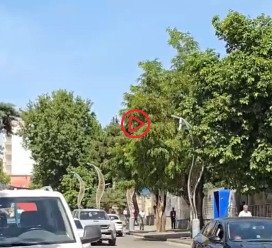 Silvan Belediyesi'nde Kürtçe anons dönemi: Halkımız kendi dillerinde haberdar edilecek