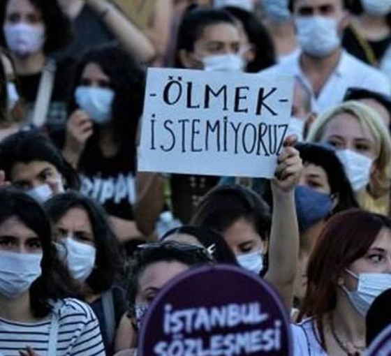 Erzurum'da kadın cinayeti: Halil C., evli olduğu Hamgül C.'yi silahla katletti