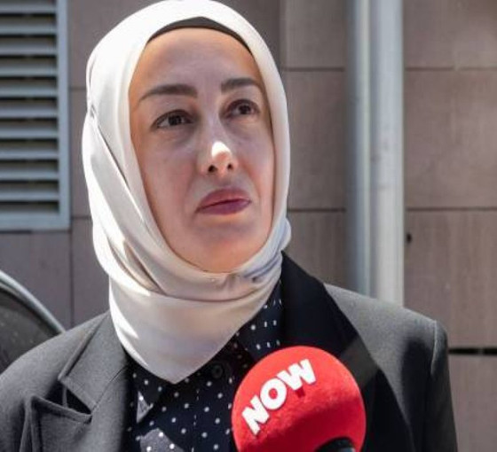 'Beni öldürecekler' demişti: Sinan Ateş'in eşi Ayşe Ateş'e iki yakın silahlı koruma verildi
