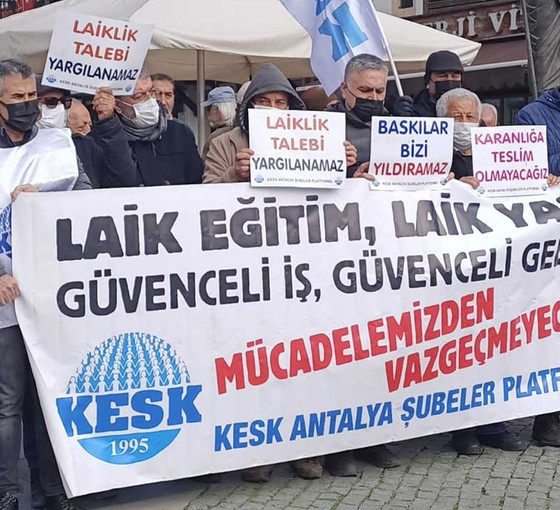 Tepki gösteriliyordu: Talim ve Terbiye Kurulu yeni müfredatı onayladı