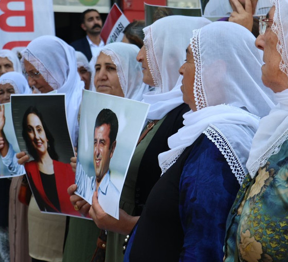 Kobanê Davası avukatları: Kumpası ifşa etmeyi sürdüreceğiz