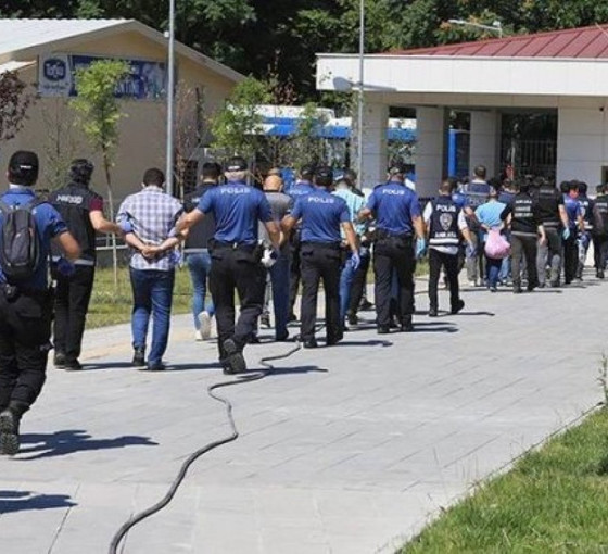 Soylu'nun 'tarihi uyuşturucu operasyonu' dediği davada beraat