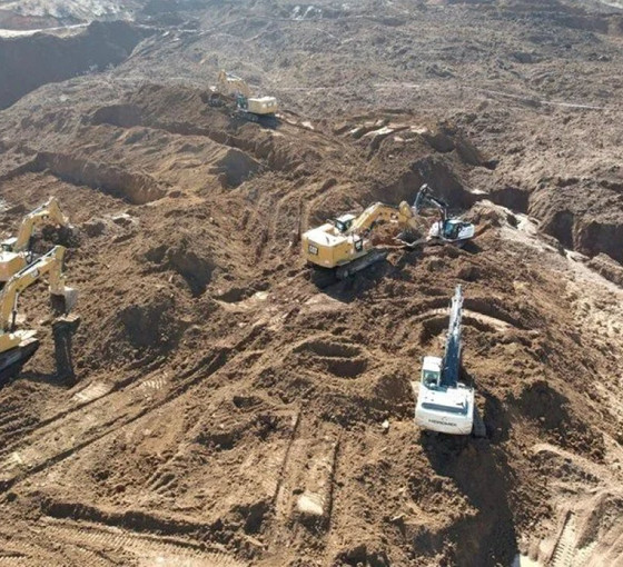 İliç maden faciasında dört kişi daha tutuklandı