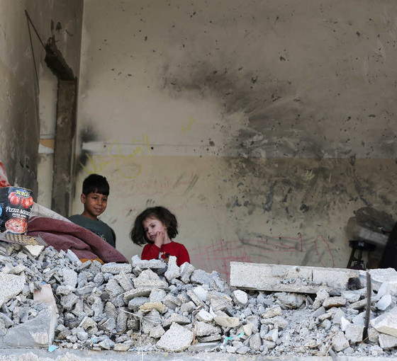 UAD'nin Refah kararı: Ramallah memnun, Hamas'a göre 'yeterli değil'