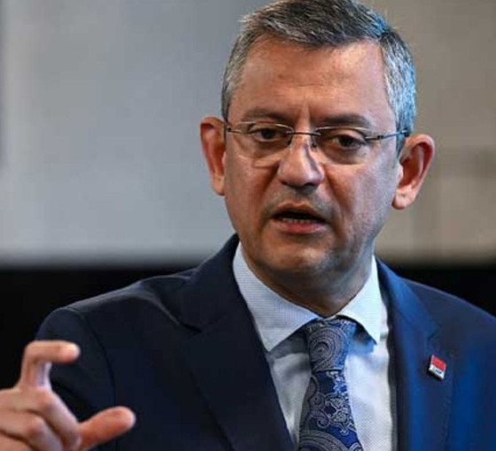Özel: 28 Şubat kararından memnunum Kobanê'yi eleştirdim