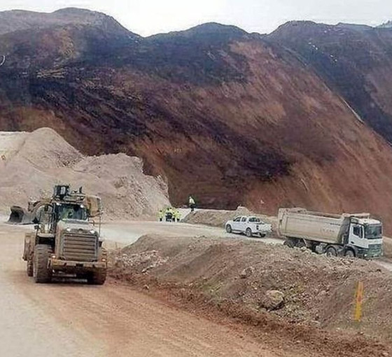 İliç bilirkişi raporu: Faciacın asli sebebi 'ihmalkarlık'