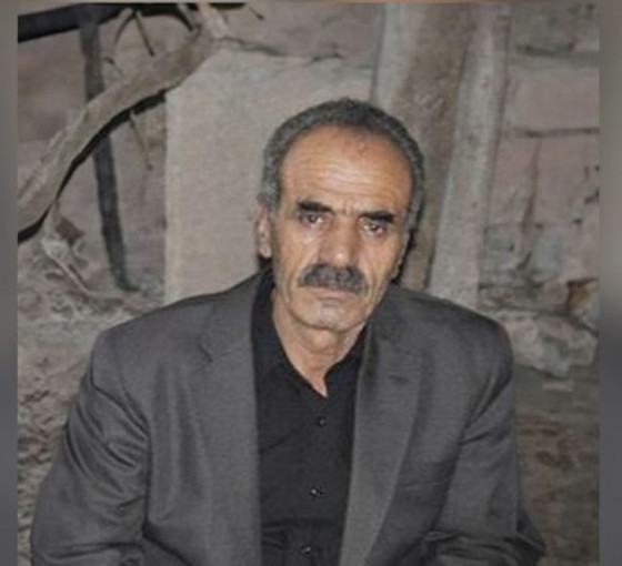 72 yaşındaki hasta tutuklu Çam kalp krizi geçirdi