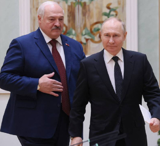 'Rusya-Ukrayna müzakereleri yeniden başlamalı ve sahadaki gerçeklere dayanmalı' diyen Putin: Ancak Zelenskiy'in meşruiyeti yok