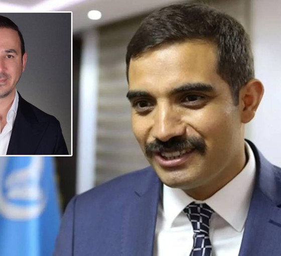 MHP'li İzzet Ulvi Yönter'i işaret etmişti: Sinan Ateş'in yakın arkadaşı Ömer Zengin saldırıya uğradı