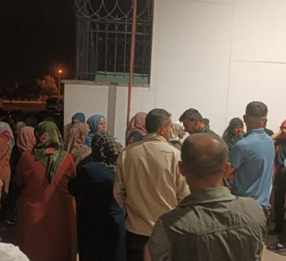 Lice’de öldürülen Yıldırım'ın cenazesi alındı