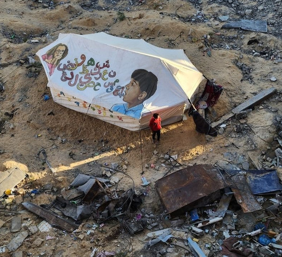 İspanya Savunma Bakanı: Gazze'de olup bitenler gerçek bir soykırım