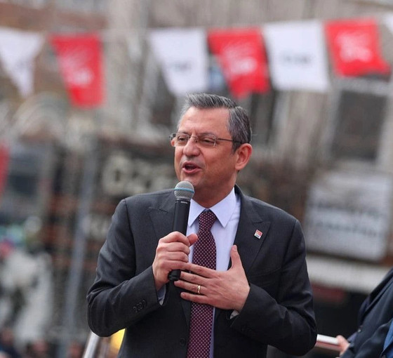 'Büyük Emekli Mitingi' nedeniyle Ankara'da kapatılacak yollar