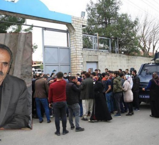 Yoğun bakımdaki mahpus için ATK’ye başvuru yapılacak