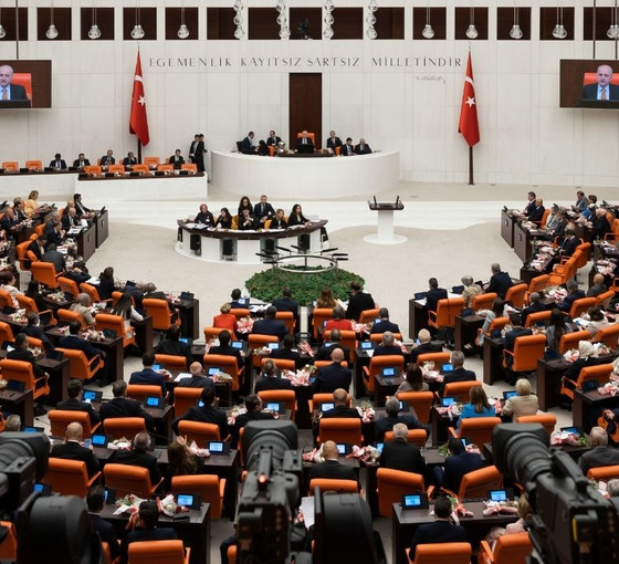 TBMM'de bu hafta neler görüşülecek?