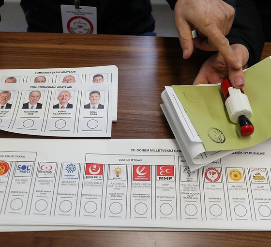Metropoll'den 14 Mayıs anketi: 'İmamoğlu veya Yavaş aday olsaydı kazanırdı'