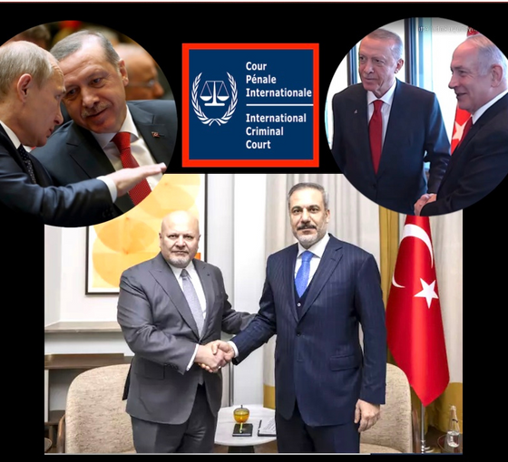 UCM'deki Türkiye davasından ne haber?