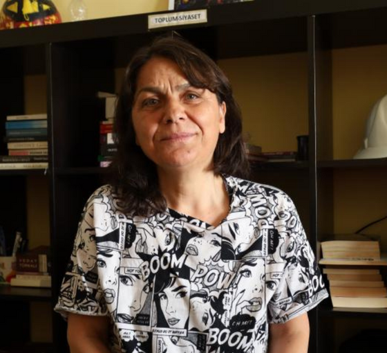 Özgül Saki: Yeni müfredatla tüm okullar İmam Hatipleşecek!