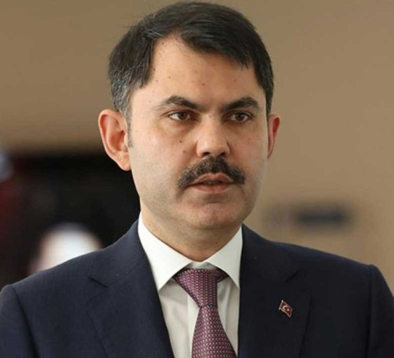 İliç'te kapasite artış onayını Murat Kurum'un verdiği belge ortaya çıktı