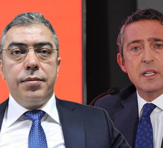 Erdoğan'ın danışmanı Mehmet Uçum, Ali Koç’u hedef aldı: Bunu Fenerbahçe camiası asla unutmayacak