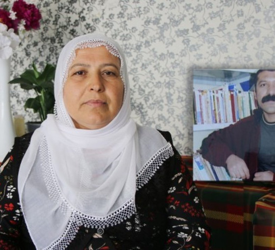 30 yıllık mahpus Şakir Akkurt’un tahliyesi 6 ay ertelendi
