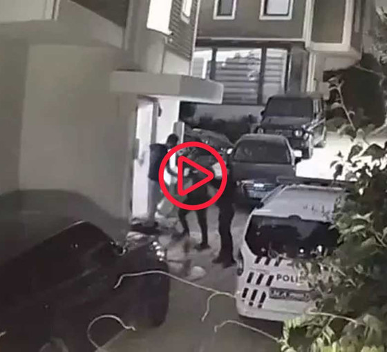 Dilan-Engin Polat çiftinin komşularıyla kavgası davası: Hakim karşısına çıktılar