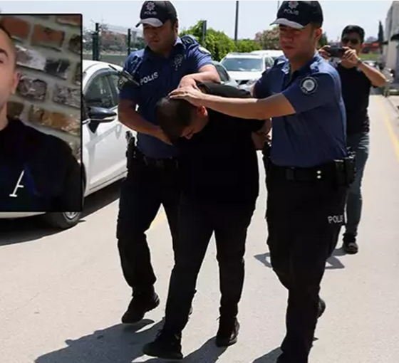 Interpol kırmızı bültenle arıyordu: 'Kürt tilkisi'nin eski ortağı, Adana'da yakalandı