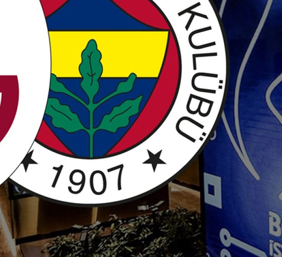 Ligde Galatasaray, borsada Fenerbahçe şampiyon: Hisse fiyatı 118 TL'yi geçti