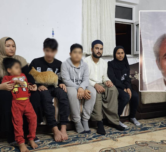 Afgan işçi Vezir Mohammed Nourtani'nin yakılarak katledilmesi: Ailesinin 'uluslararası koruma başvurusu' reddedildi