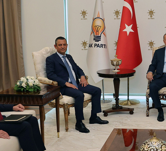 Kulis: Erdoğan-Özel görüşmesi önümüzdeki hafta yapılacak, denklik sağlanması için karşılıklı oturma düzeni hazırlanacak