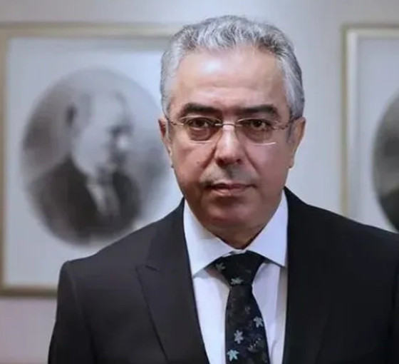 Mehmet Uçum'dan Kurtulmuş'a 3. madde yanıtı: Tartışmaya açılması yersiz