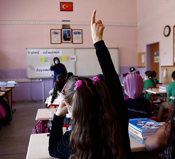 Tepki çeken 'Türkiye Yüzyılı Maarif Modeli' müfredatı onaylandı