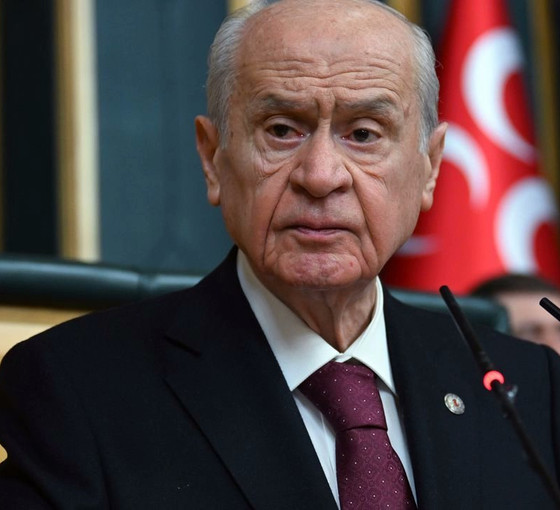 Bahçeli, Halk, Now ve Sözcü TV'yi hedef gösterdi: Hesaplaşacağız
