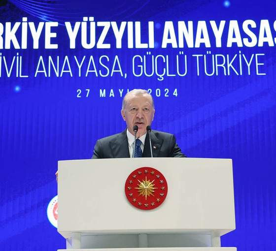 Erdoğan'dan '27 Mayıs'ın yıl dönümünde açıklama: En fazla darbe girişimine maruz kalan hükümetiz