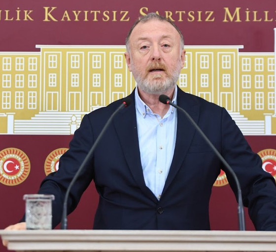 Temelli'den 'yeni anayasa' çağrısı: Hakikatle yüzleşmeden demokrasi adına adım atmak mümkün olmayacak