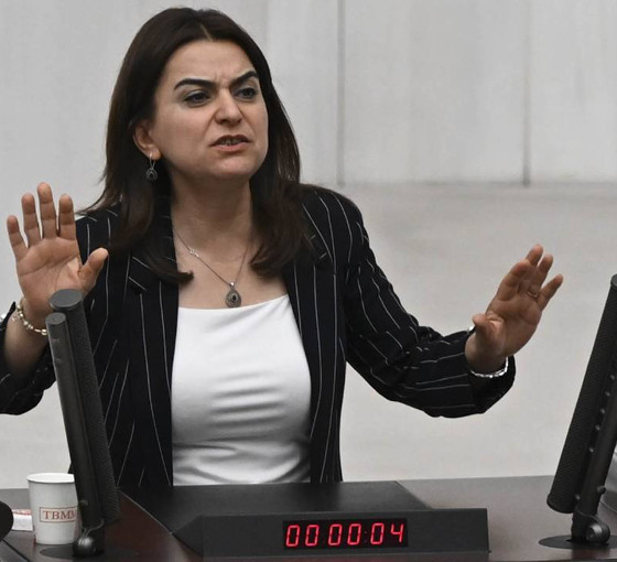 Koçyiğit: 'Kadın katliamlarında sıfır tolerans' deniliyor patır patır öldürülüyoruz