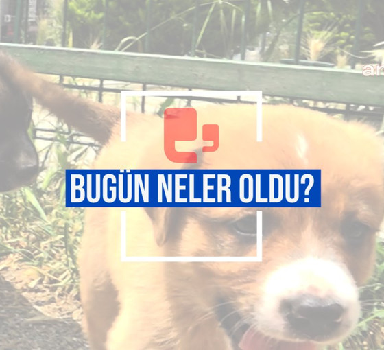 Bugün neler oldu? | 27.05.2024 Pazartesi, günün önemli gelişmeleri