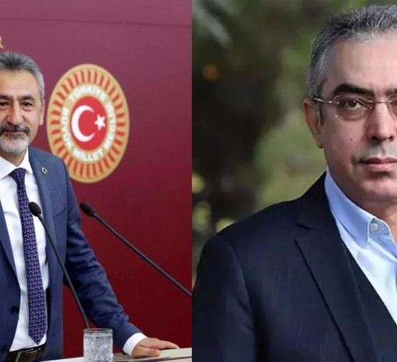 CHP'li Adıgüzel'den Uçum'un Ali Koç açıklamasına tepki: Saray cazgırı