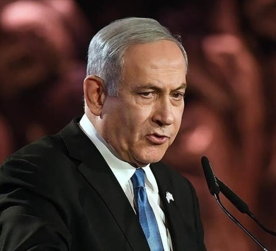 Netanyahu'ya göre, Refah'ta çadırların bombalanması 'trajik hata'