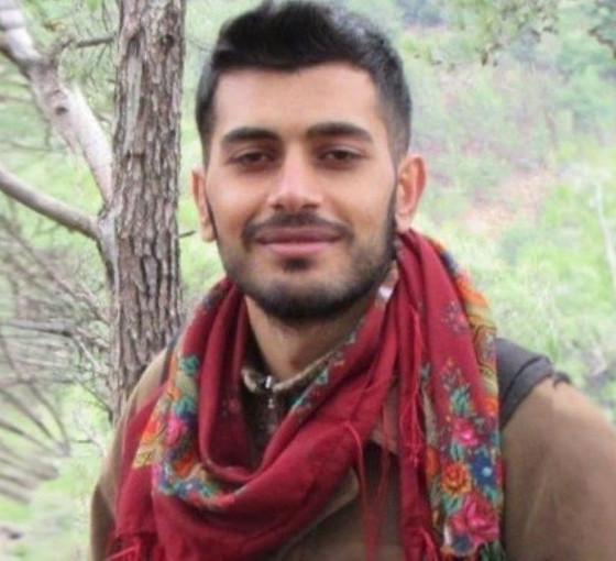 Günlerdir kayıp olan Buran, tutuklandı