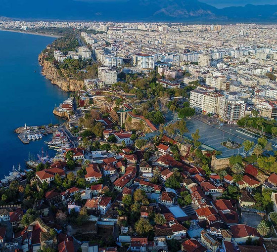 Konut fiyatları Ruslara da pahalı geldi: 2,5 kat düştü