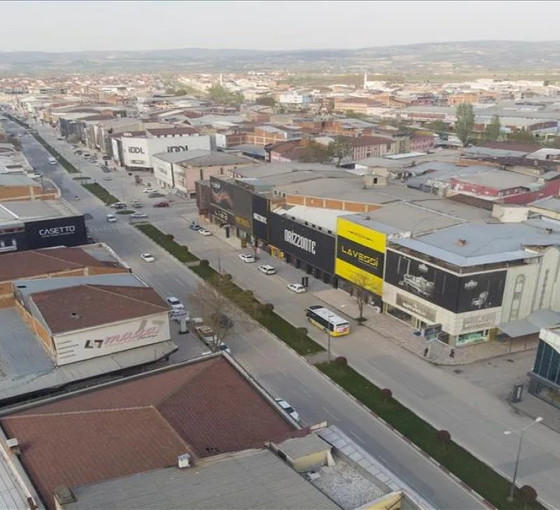 Sanayide alt sektörlerin tamamında daralma: Yeni siparişlerde 20 aylık dönemin en sert düşüşü