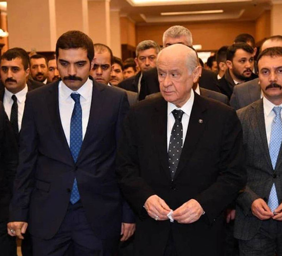 Sinan Ateş’in ablası Selma Ateş'ten Devlet Bahçeli’ye çağrı: Partiyi pisliklerden temizleyelim