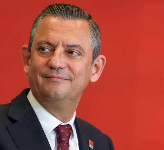 Özgür Özel'den 'normalleşme' temalı Gezi Direnişi mesajı