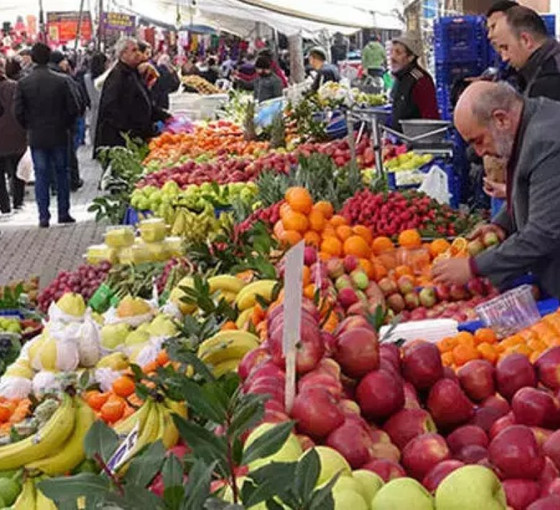 İTO hesapladı: Ocakta aylık enflasyon yüzde 5'i aştı