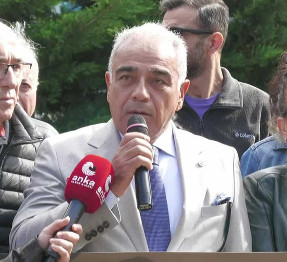 Kadıköy'deki deprem protestosu: 106 kişi hakim karşısında