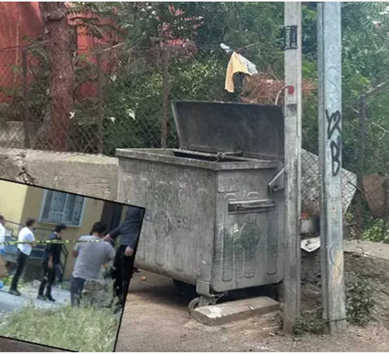 Pendik'teki parçalanmış ceset soruşturmasında bir gözaltı